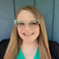 Chelsey Church, M.S., Editor at ChoosingTherapy.com, Headshot