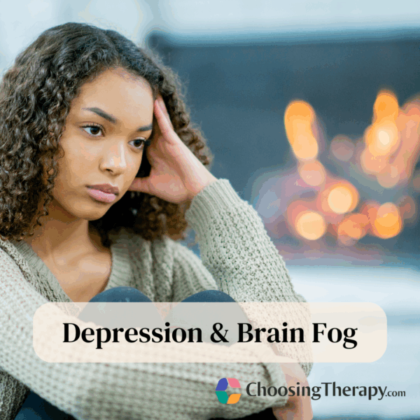 Depression & Brain Fog