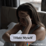 I Hate Myself