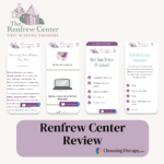 Renfrew Center Review