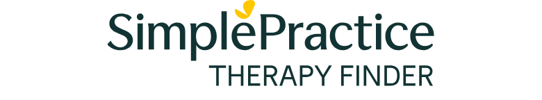 SimplePractice Therapy Finder logo