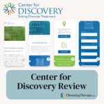 Center for Discovery Review