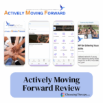 Actively Moving Forward Review
