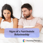 14 Signs of a Narcissistic Relationship & How to Cope
