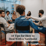 14 Tips for How to Deal With a Narcissist