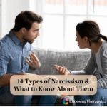 14 Types of Narcissism & What to Know About Them