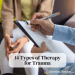 14 Types of Therapy for Trauma