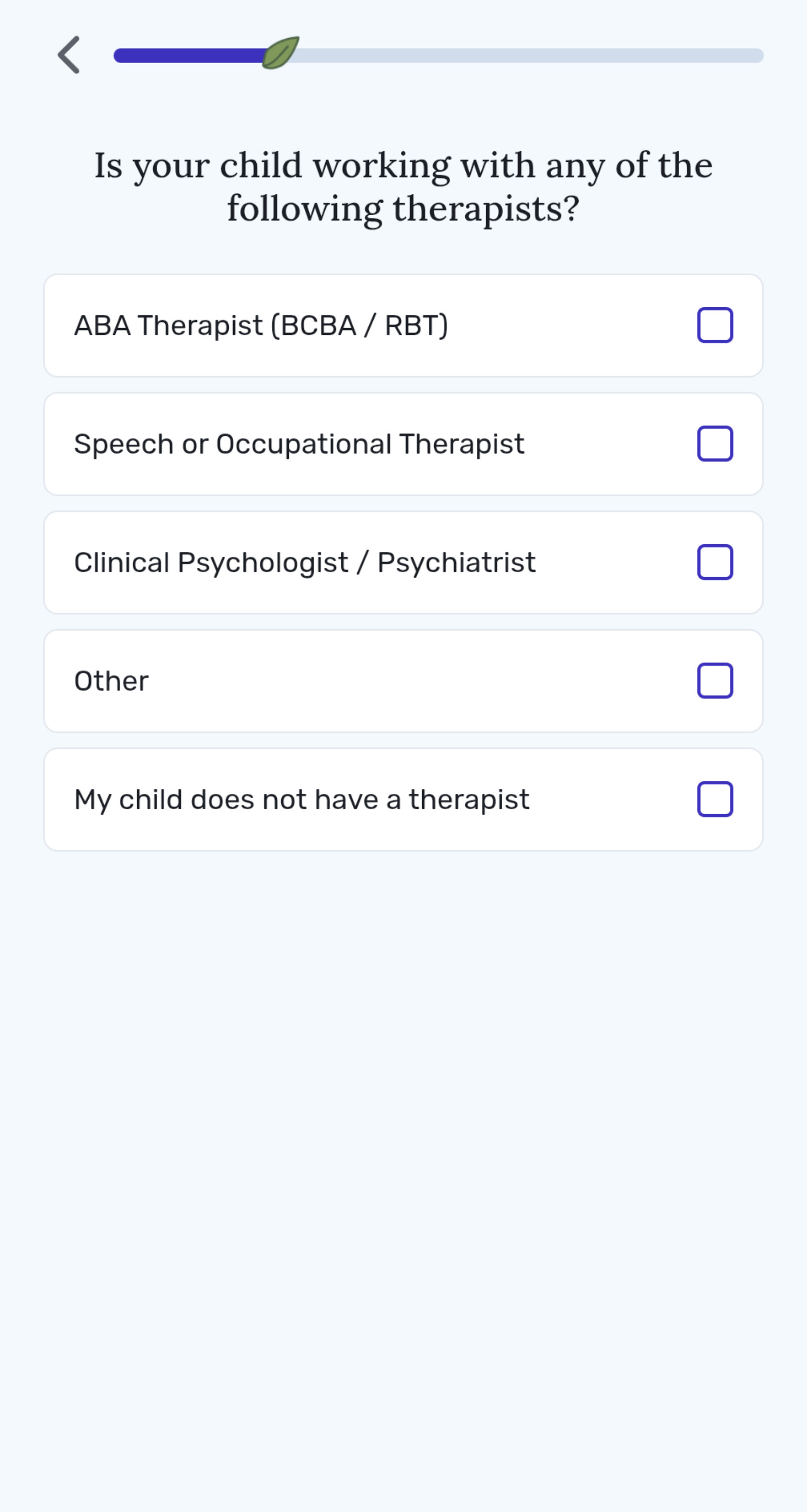 Image Joon Parent App Therapist Or No