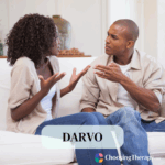 DARVO