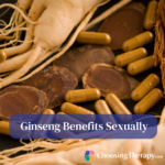Ginseng Benefits Sexually Can it Treat Erectile Dysfunction