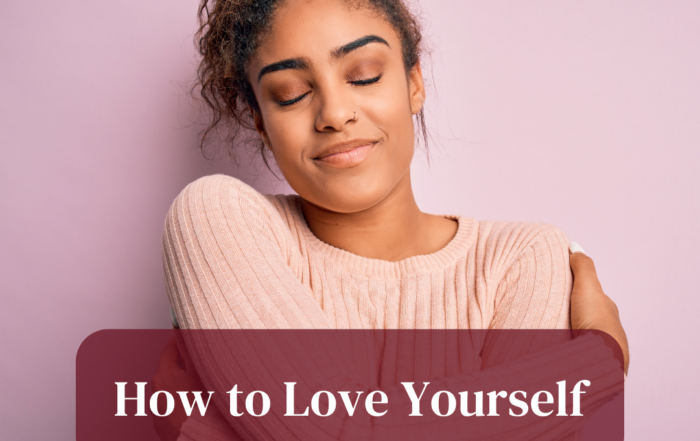 How to Love Yourself 22 Tips From Therapists