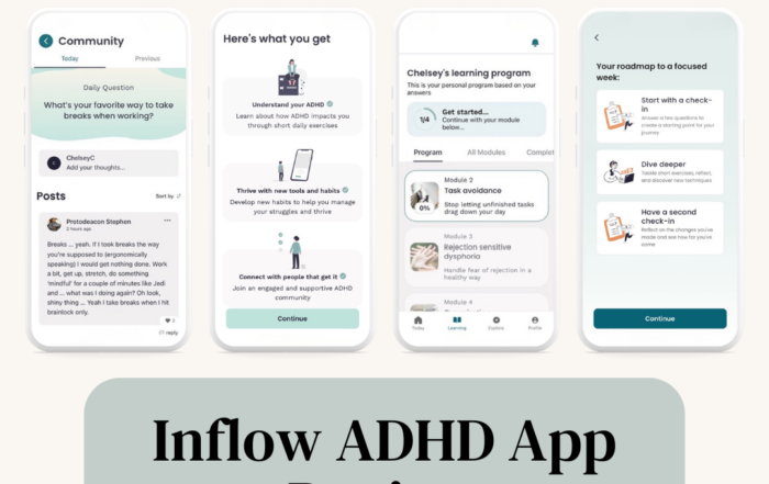 Inflow Feature Image