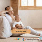 Mom Burnout Symptoms & How to Recover