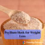 Psyllium Husk for Weight Loss