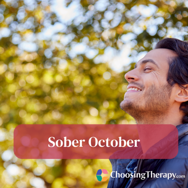 Sober October Rules, Benefits & Tips