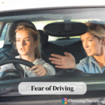 Fear of Driving