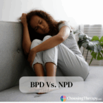BPD Vs. NPD