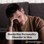 Borderline Personality Disorder in Men
