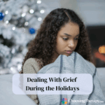 Dealing With Grief During the Holidays