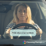 PTSD After a Car Accident Signs, Symptoms, & How to Cope