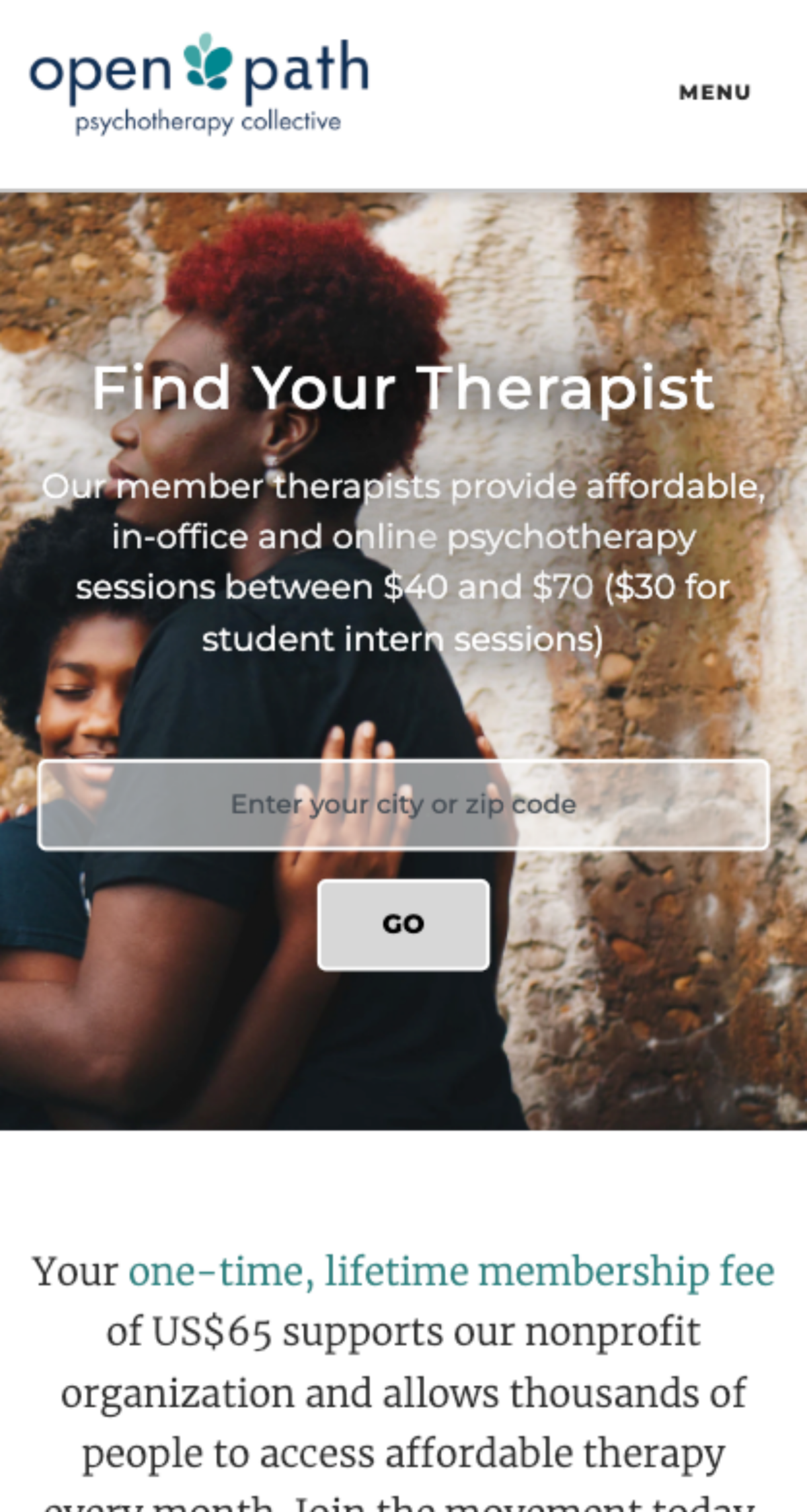 Visual Reference: We Tried And Tested The Best Online Anxiety Treatments Of