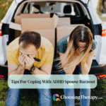 10 Tips For Coping With ADHD Spouse Burnout