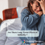 Are There Long-Term Effects of Infidelity