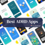 Best ADHD Apps