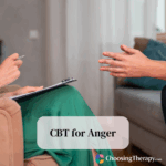 CBT for Anger