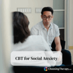 CBT for Social Anxiety