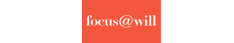 Focus@will Logo