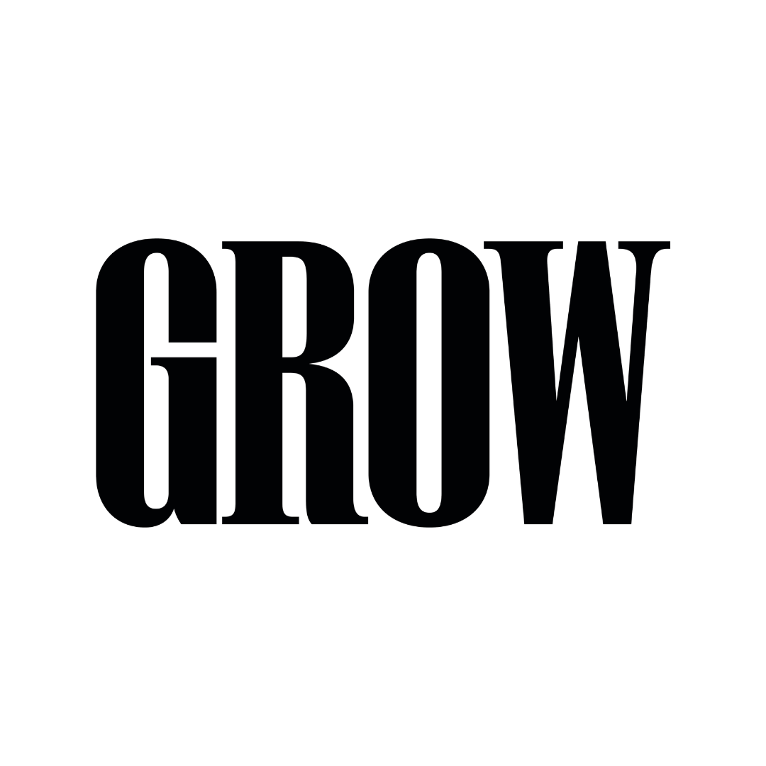 Grow Therapy Logo
