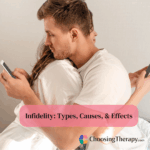 Infidelity Types, Causes, & Effects