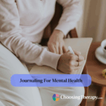 Journaling For Mental Health Benefits, Tips, & Prompts to Get Started