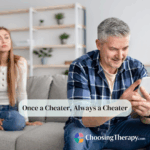 Once a Cheater, Always a Cheater Is It True