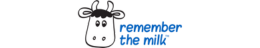 Remember the Milk Logo