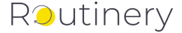 Routinery Logo