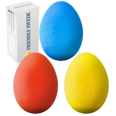 Stress Balls