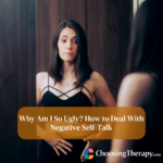 Why Am I So Ugly How to Deal With Negative Self-Talk