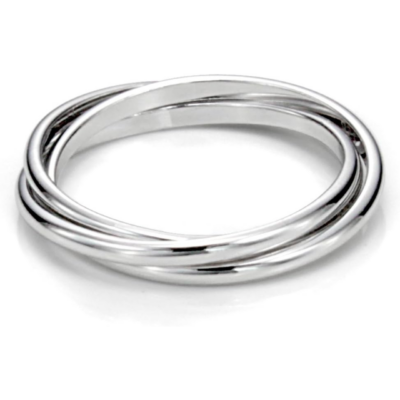 Fidget Rings
