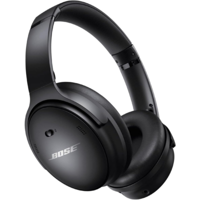 Noise canceling headphones