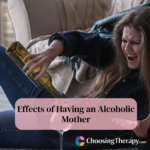 12 Effects of Having an Alcoholic Mother
