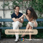 Reassurance in Relationships Examples, How to Get It, & How to Give It