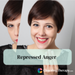 Repressed Anger Signs, Causes, How to Cope