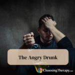 The Angry Drunk How Alcohol & Aggression Are Connected