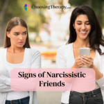 16 Signs of Narcissistic Friends What They Do & Say