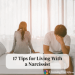 17 Tips for Living With a Narcissist