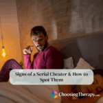 20 Signs of a Serial Cheater & How to Spot Them