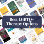 Best LGBTQ+ Therapy Options