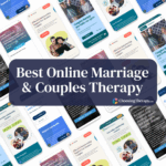 Best Online Marriage & Couples Therapy